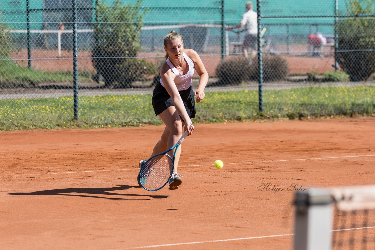 Marie-Lynn Tiedemann 5 - TVSH-Cup Kaltenkirchen